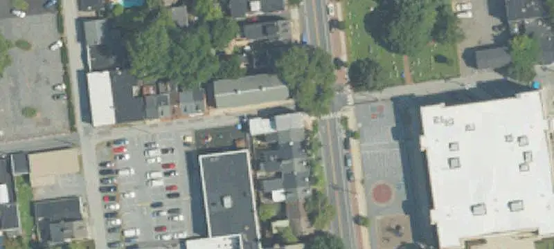 5-Unit Apartment Building