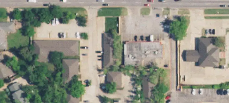 Multi-Suite Office Property