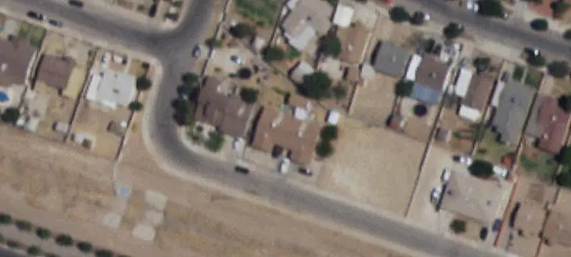 Two-Unit Duplex