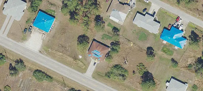 3-Bedroom Duplex