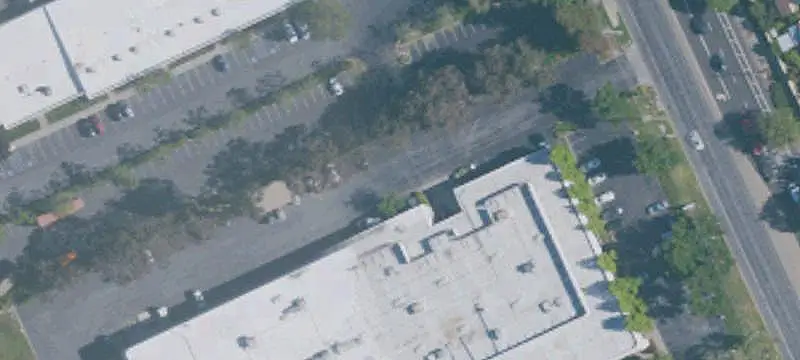 Flex Space with Lab Area