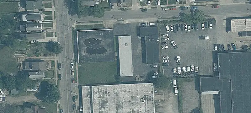 Flex Space with Oversized Garage