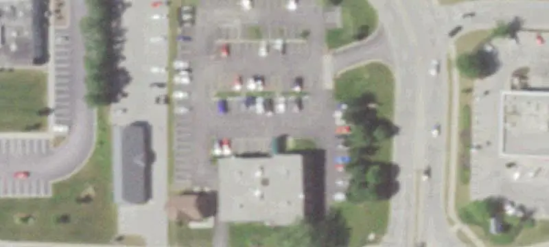 Elevator-Served Office Units