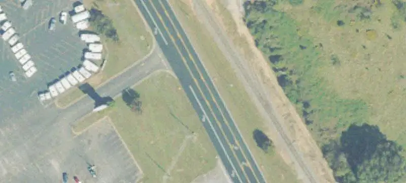 Commercial Land with Highway Access