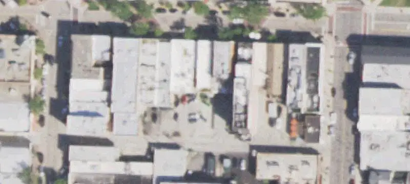 Renovated Specialty Commercial Space