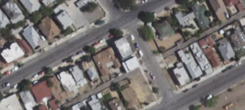 10-Unit Apartment Property