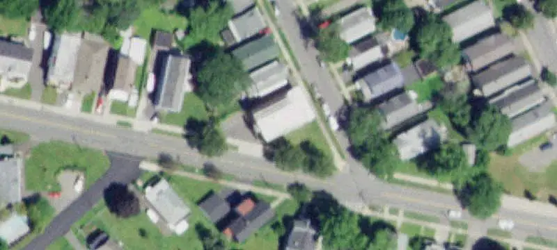 10-Unit Multifamily Property