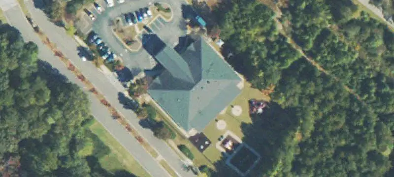 Legacy Academy Day Care Center