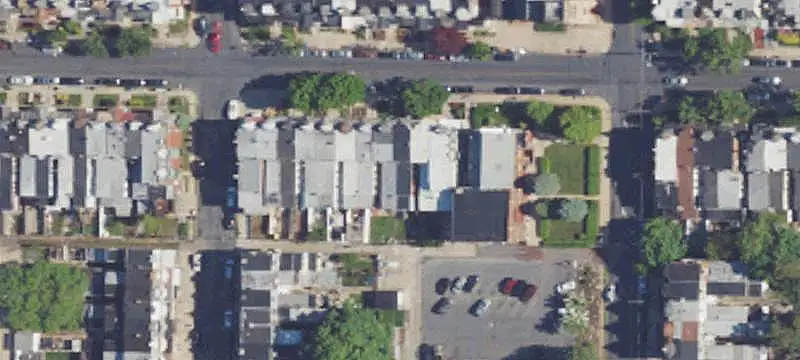 Residential Income Property