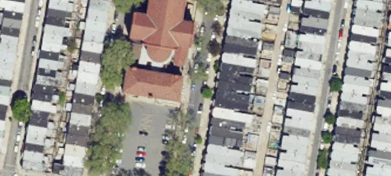 Multifamily Rehabilitation Property