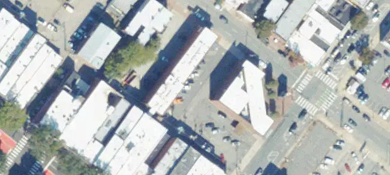 Historic Office Space