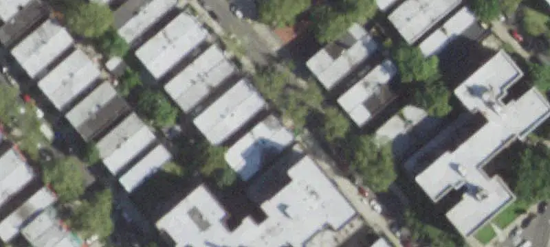 10-Unit Apartment Building