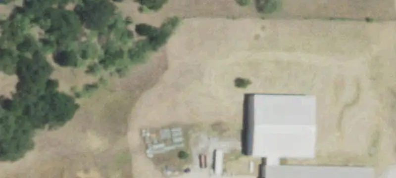 Tenant-Occupied Warehouse