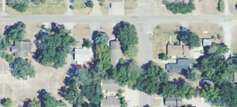 Two-Unit Duplex