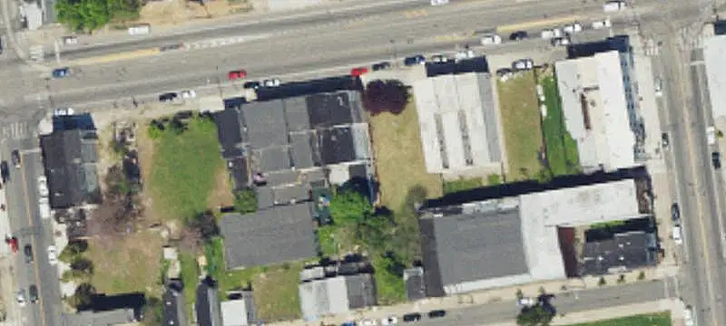 Specialty Commercial Property