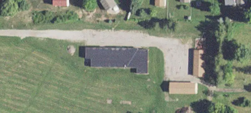 4-Unit Warehouse Storage Property