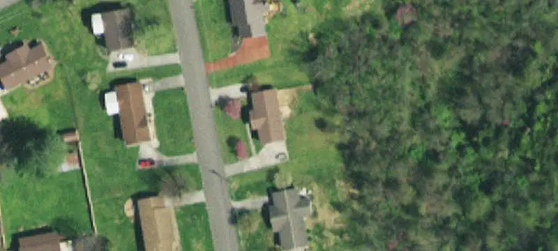 Commercial Land