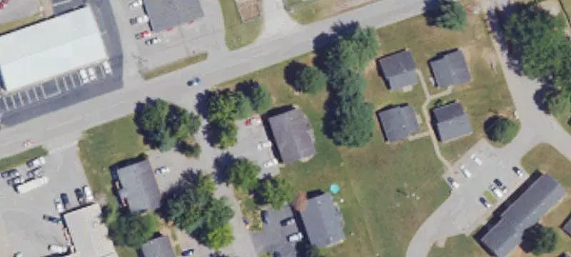 Three-Building Quadplex Portfolio