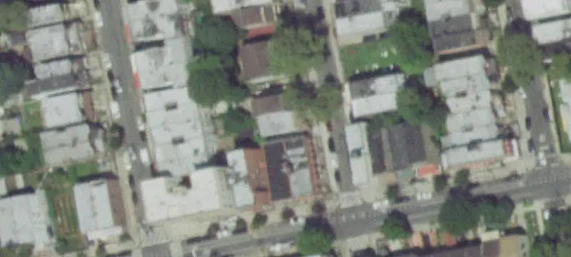 Two-Family Duplex with Finished Basement