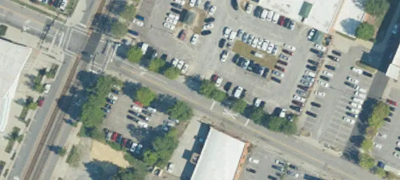 Six-Unit Flex Space