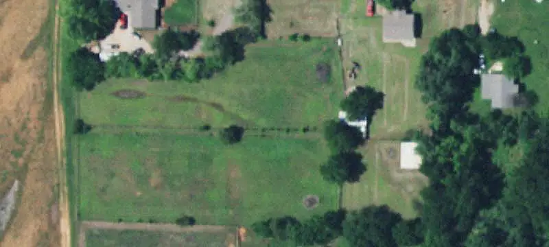 Commercial Land with Fuel Equipment