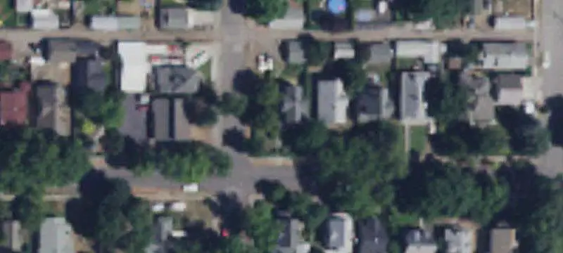 4-Unit Quadplex