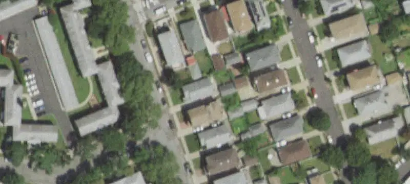 2-Unit Duplex