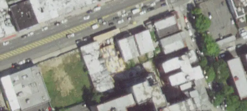 Ground-Floor Retail Space