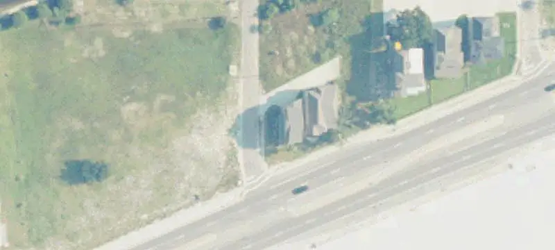 Beachfront Commercial Land