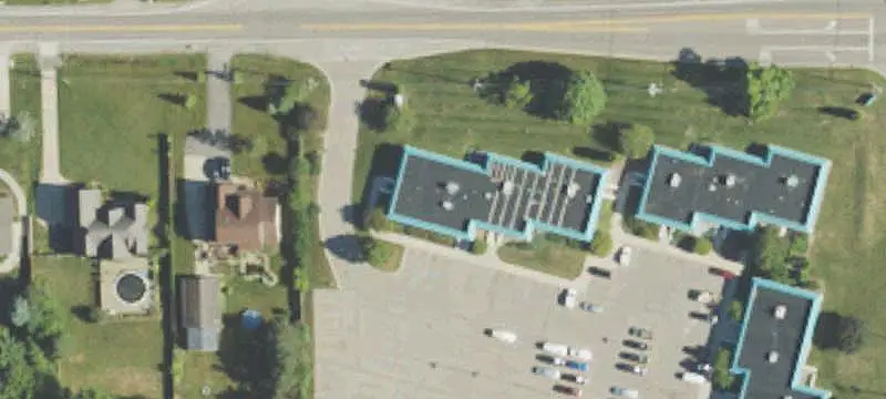Medical Office Condo with Exam Rooms