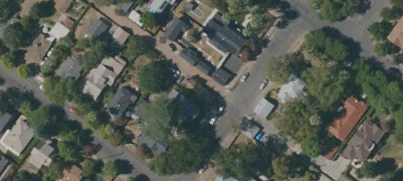 Triplex with Detached ADU