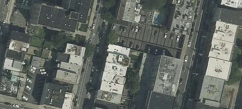Storefront Commercial Space