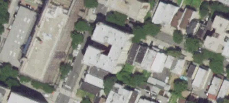 63-Unit Brick Apartment Building