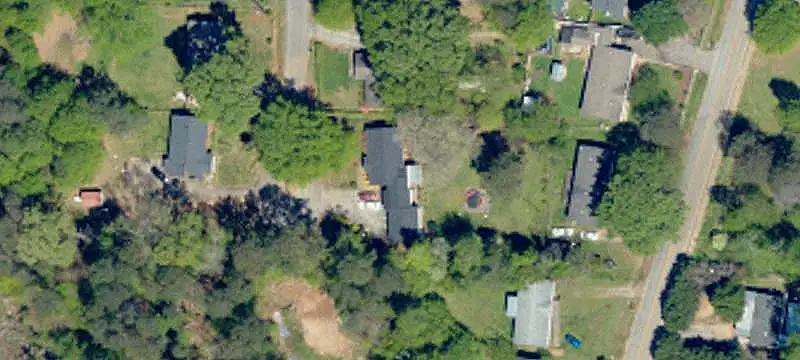 New Construction Duplex