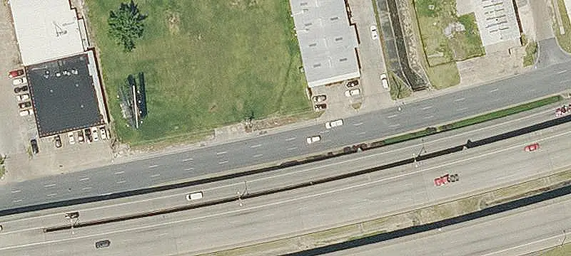 Vacant Retail Unit