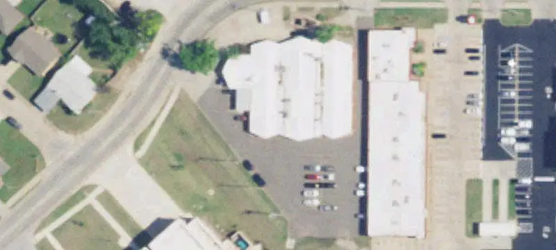 Commercial Land