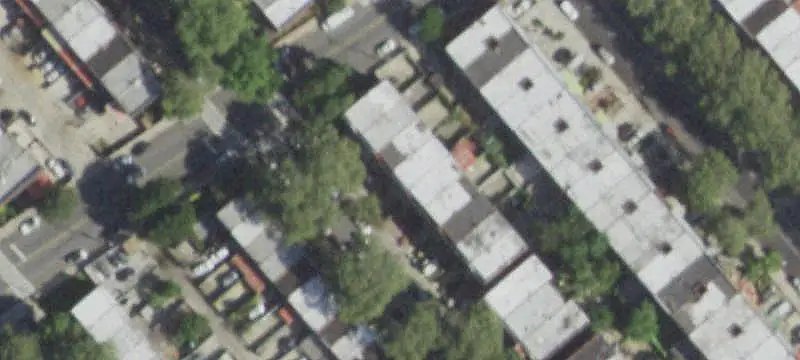 Duplex with Separate Apartment