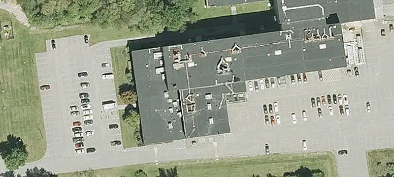 Flex Space with Research Labs