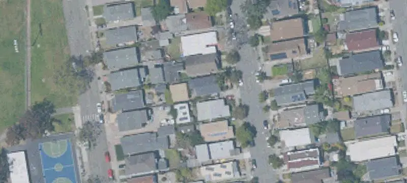 Duplex with Detached Cottage