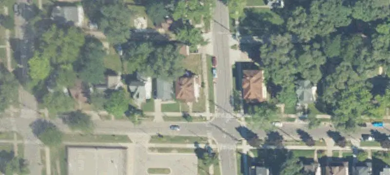 Two-Unit Duplex with Garage