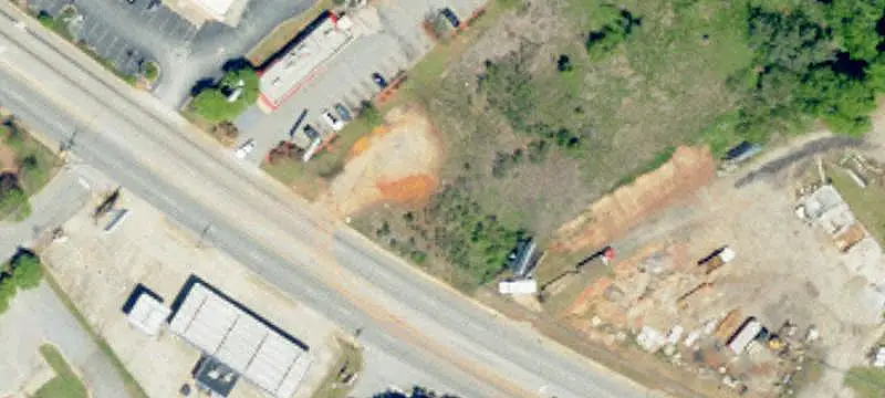 Industrial Land with Deeded Access