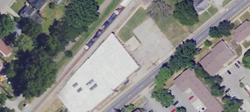 Flex Space with Warehouse and Office