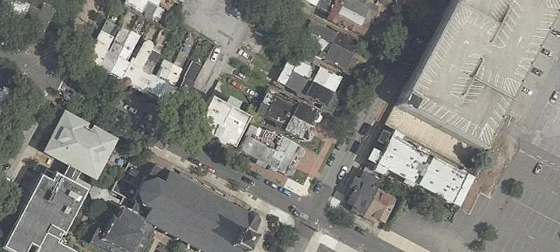 Renovated 3-Unit Triplex