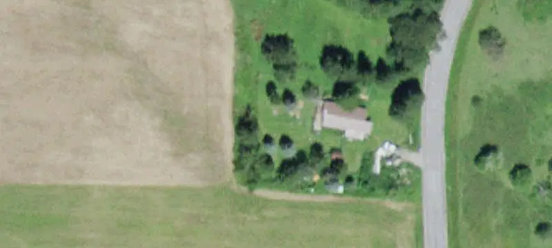 Acreage Farm with Pole Barn