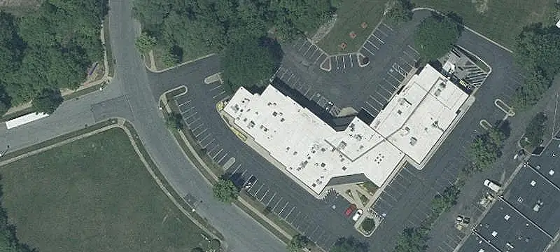 Two-Story Medical Office Space