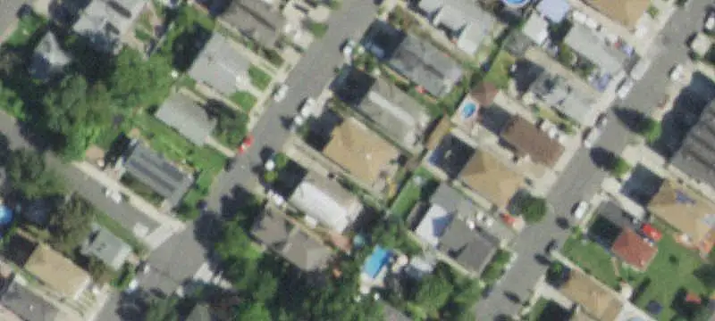Duplex with Separate Apartment