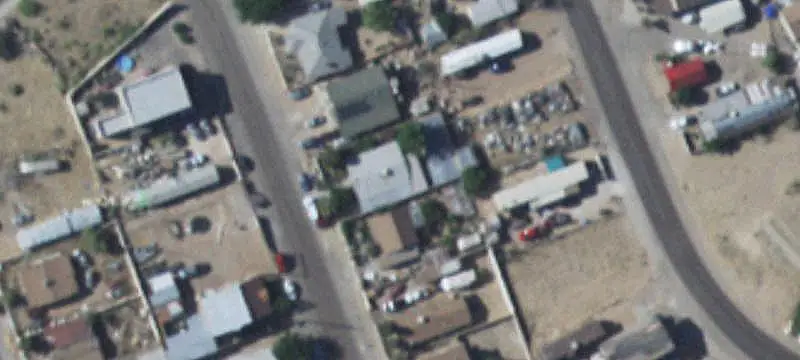 Two-Unit Duplex Property