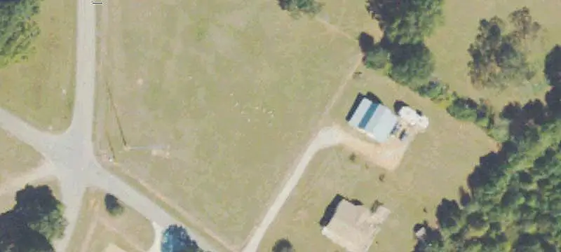 B3-Zoned Commercial Land