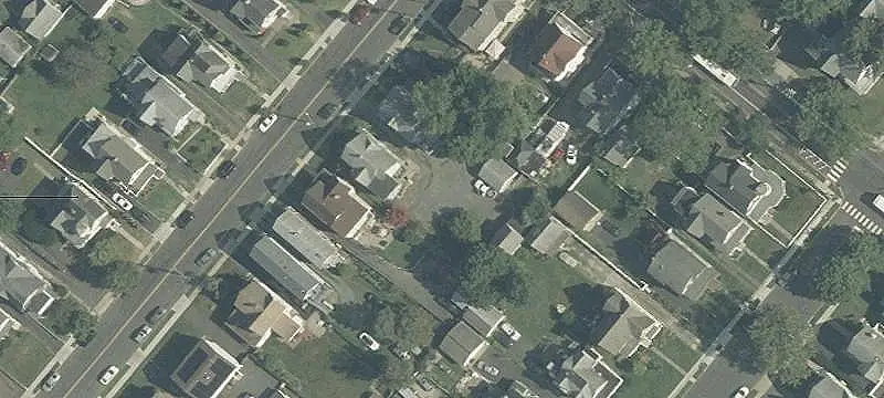Two-Unit Duplex with Separate Utilities
