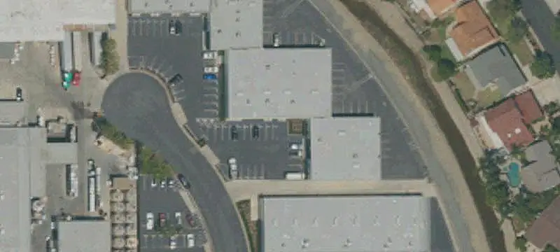 Flex Space with Loading Door